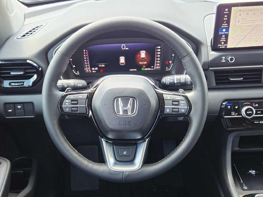 New 2026 Honda Pilot Elite image 18