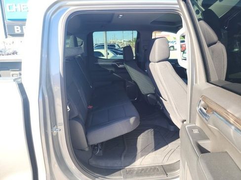 Used 2024 Chevrolet Silverado 1500 RST w/ Redline Edition image 26