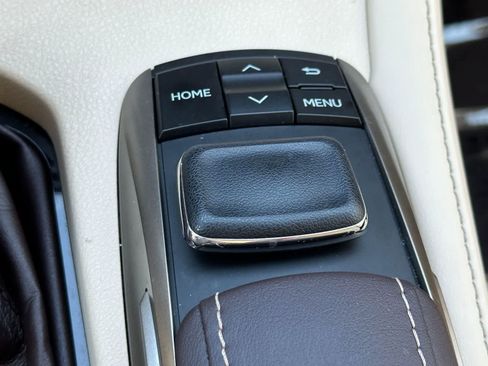 Used 2017 Lexus ES 350 w/ Navigation System Package FWD image 26