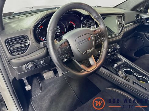 Used 2025 Dodge Durango R/T AWD/4WD image 11