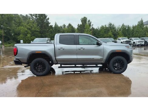 New 2026 GMC Canyon Elevation w/ Convenience Package image 9