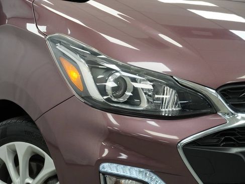 Used 2019 Chevrolet Spark LT FWD image 30