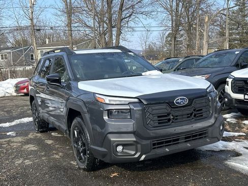 New 2026 Subaru Outback Limited image 1