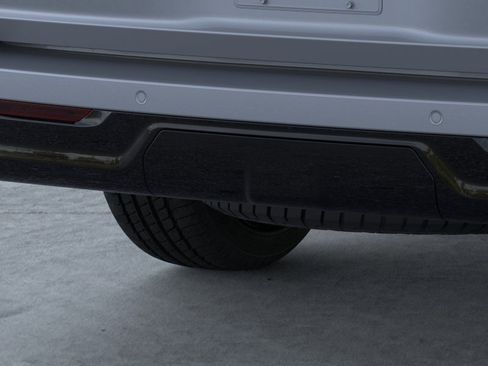 New 2026 Lincoln Navigator Reserve AWD/4WD image 23
