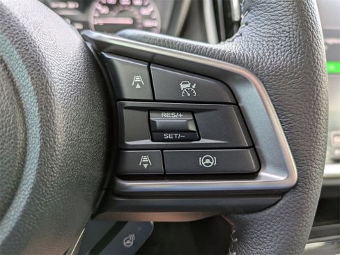 Certified 2025 Subaru Ascent Limited image 26