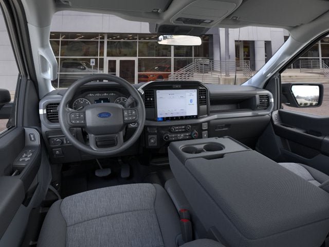 New 2026 Ford F150 XL RWD image 9
