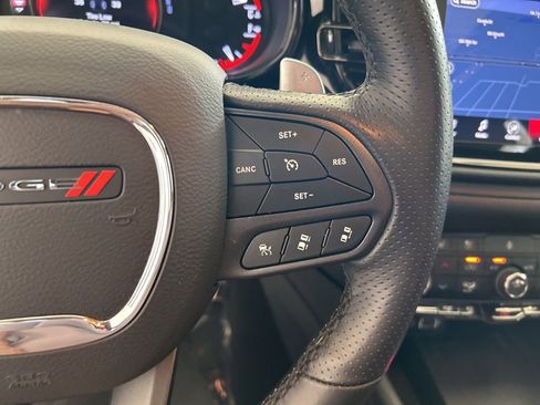 Used 2024 Dodge Durango R/T AWD/4WD image 51
