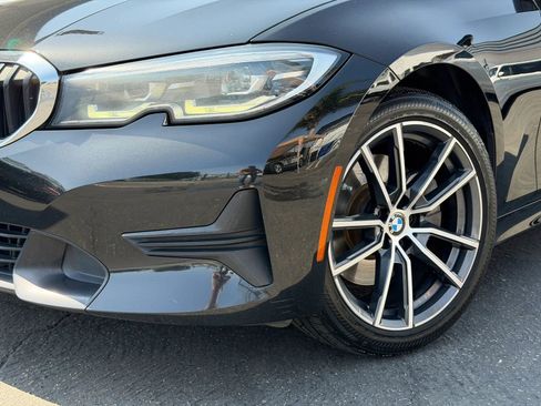 Used 2020 BMW 330i Sedan w/ Convenience Package RWD image 6
