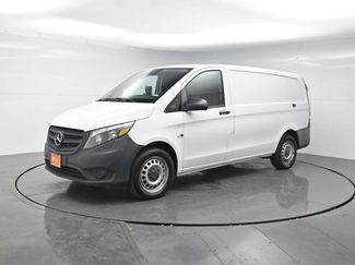 Used 2019 Mercedes-Benz Metris video 1