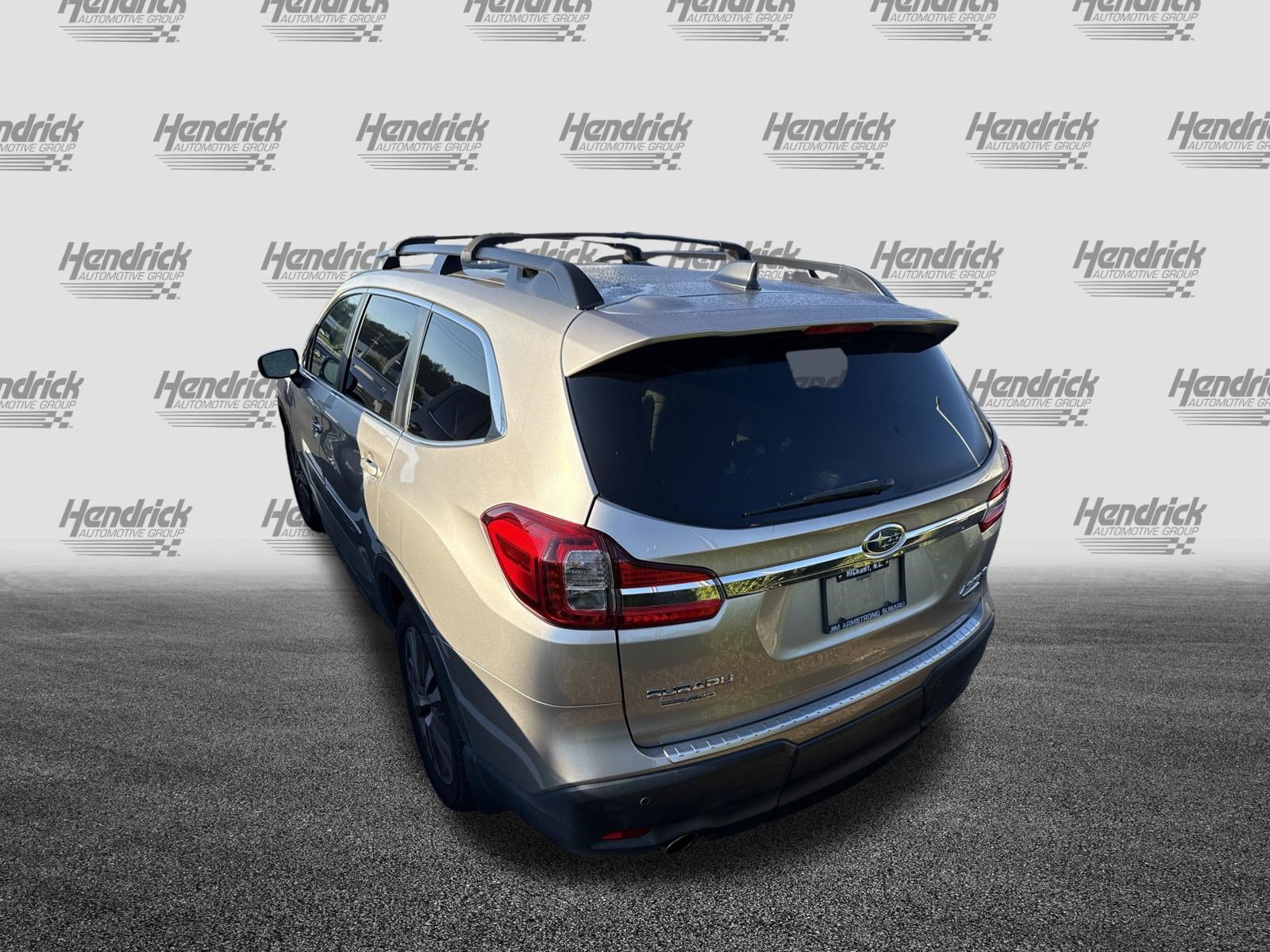 Used 2020 Subaru Ascent Limited w/ Technology Package AWD/4WD image 8