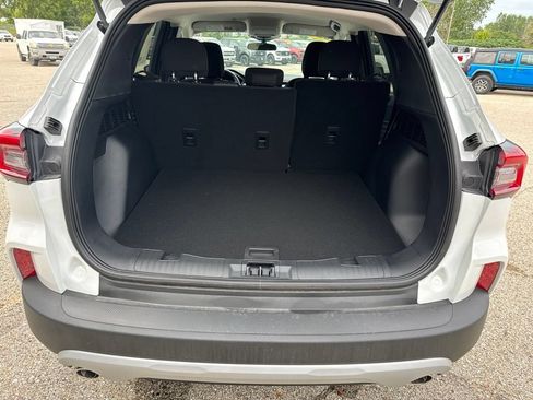 New 2026 Ford Escape Active AWD/4WD image 25