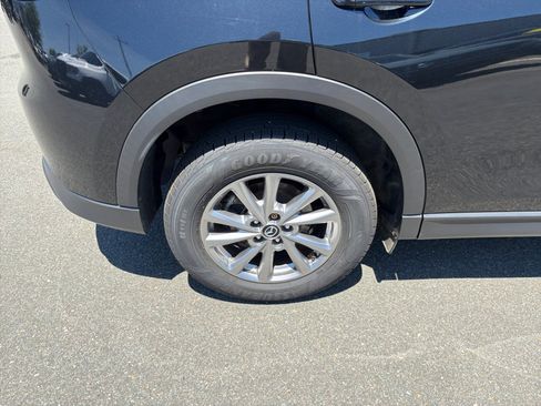 Used 2023 MAZDA CX-5 AWD 2.5 S image 23