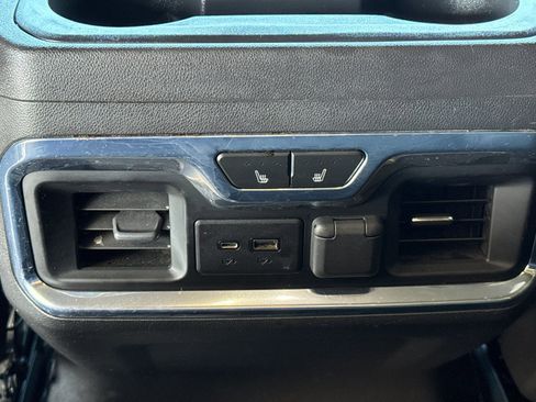 Used 2021 GMC Sierra 1500 Denali w/ Denali Ultimate Package image 16