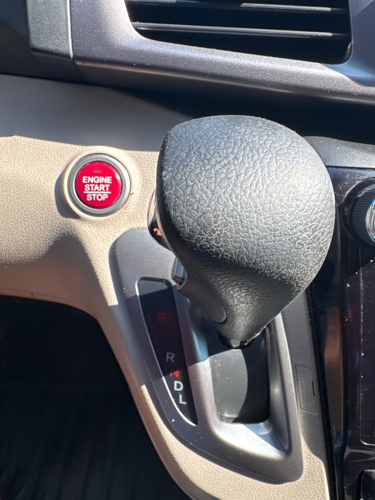 Used 2015 Honda Odyssey EX-L image 17