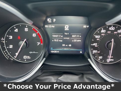 Used 2022 Alfa Romeo Stelvio Veloce image 58