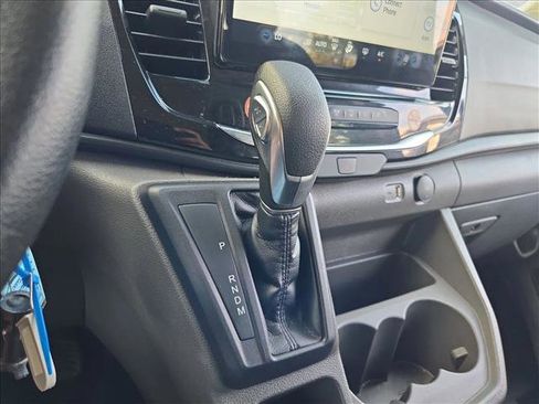 Used 2024 Ford Transit 350 XLT image 11