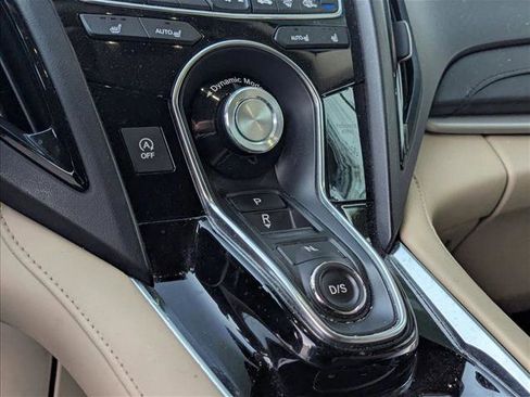 Used 2019 Acura RDX image 12