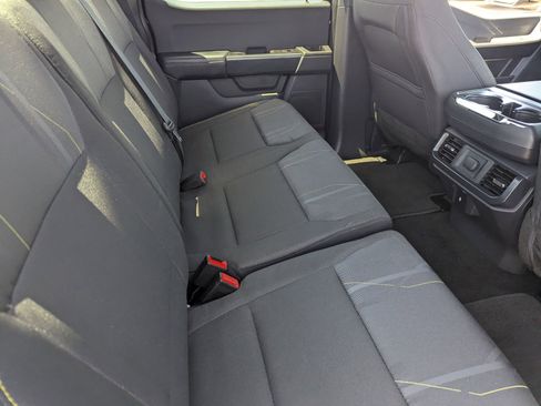 Certified 2024 Ford F150 STX RWD image 14