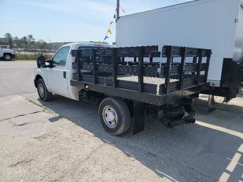 Used 2016 Ford F250 XL RWD image 5