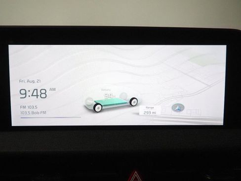 Used 2024 Kia EV6 Light RWD image 30
