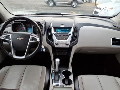 Used 2010 Chevrolet Equinox LT w/ Cargo Management Package image 6