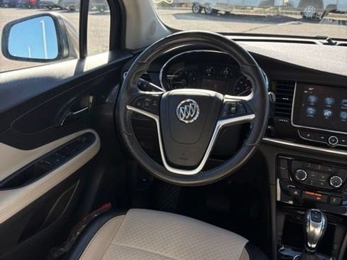 Used 2019 Buick Encore Preferred FWD image 11