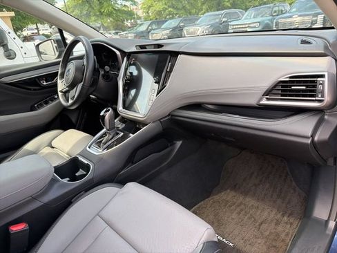 Used 2022 Subaru Outback Limited AWD/4WD image 31