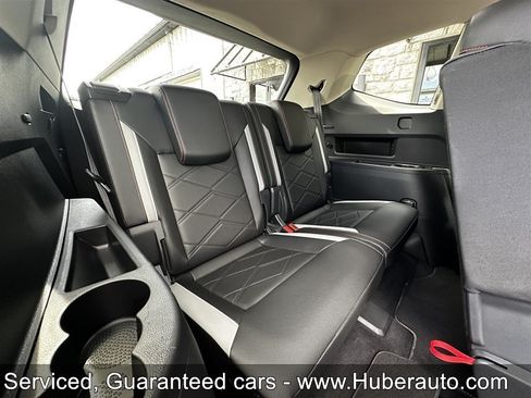 Used 2026 Volkswagen Atlas Peak Edition AWD/4WD image 27