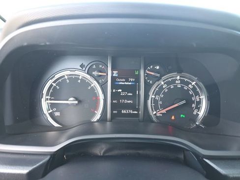 Used 2023 Toyota 4Runner Limited image 14