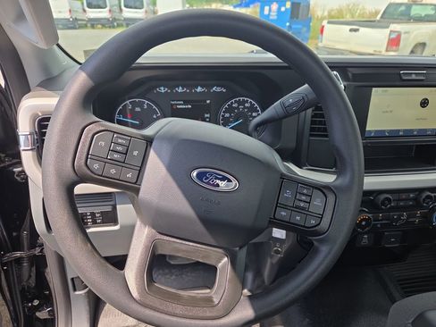 New 2025 Ford F250 XL w/ XL Driver Assist Package image 14