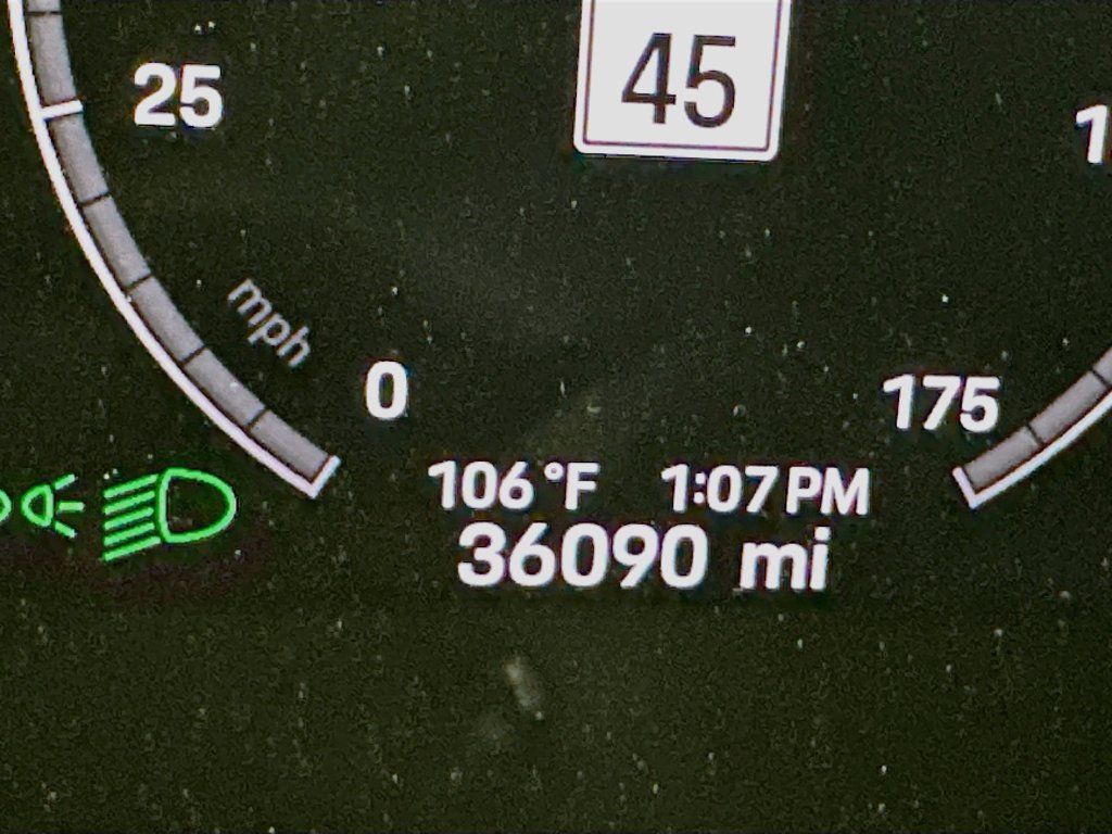 Certified 2024 Porsche Cayenne AWD/4WD image 13