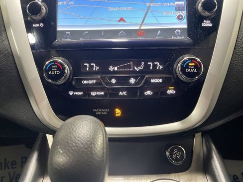 Used 2016 Nissan Murano S w/ Navigation Package image 30