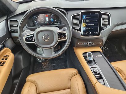 Used 2021 Volvo XC90 T8 Inscription w/ Protection Package Premier