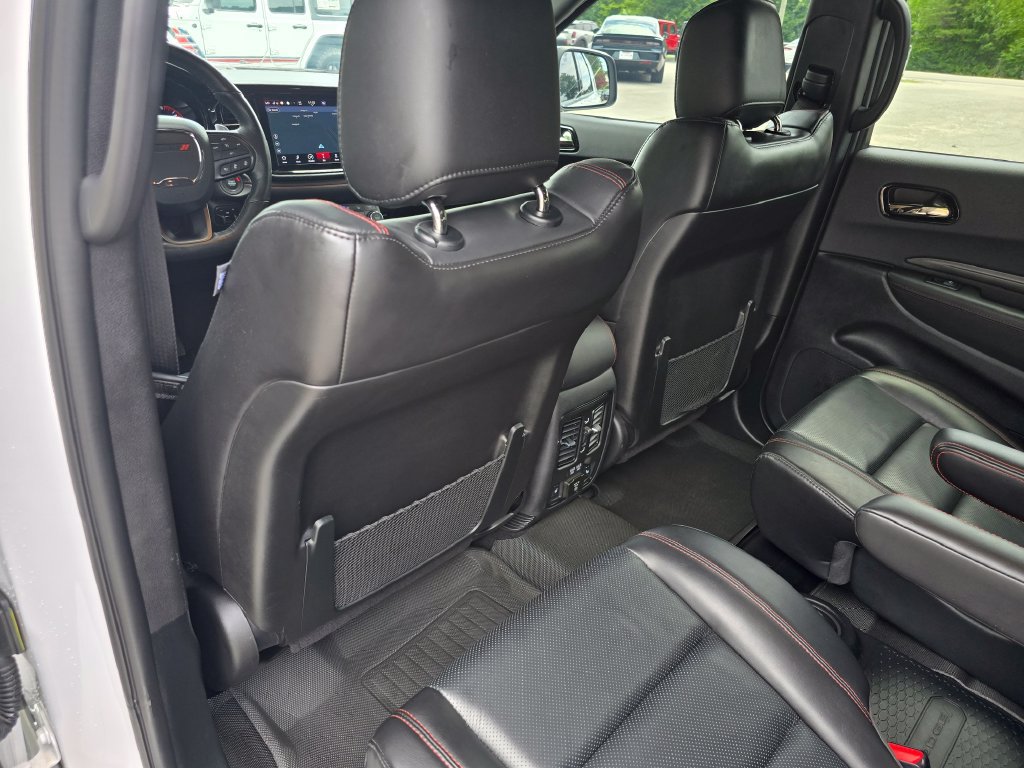 Used 2023 Dodge Durango R/T AWD/4WD image 25