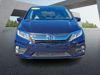 Used 2019 Honda Odyssey EX video 2