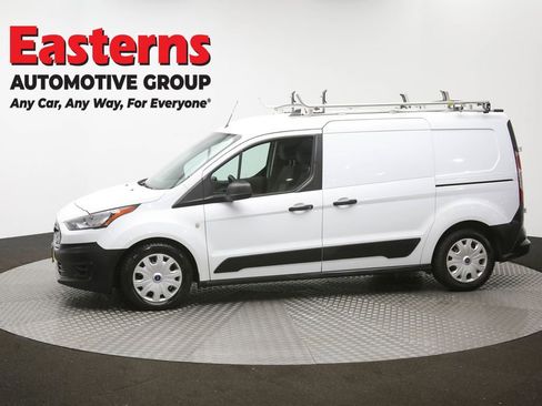 Used 2020 Ford Transit Connect XL image 62