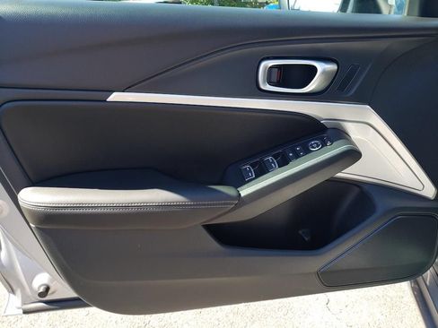 Certified 2025 Acura Integra A-Spec FWD image 17