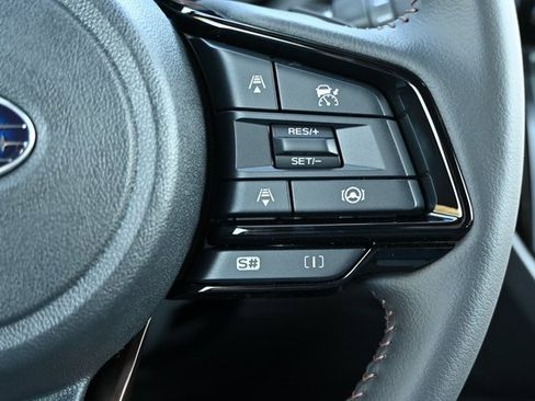 New 2026 Subaru Forester Sport image 30