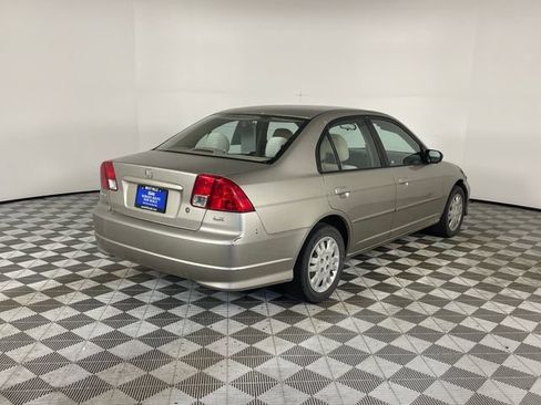 Used 2005 Honda Civic LX image 14