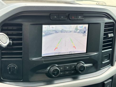 Used 2021 Ford F150 XLT AWD/4WD image 19
