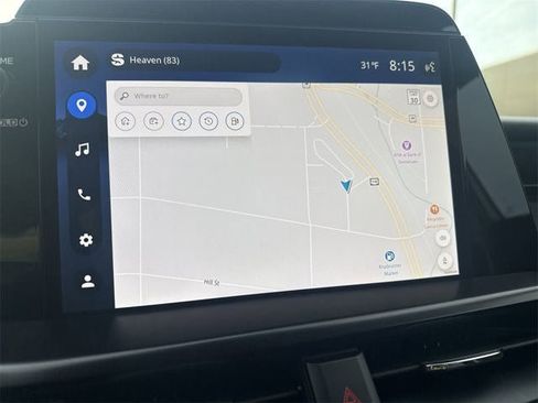 New 2026 Subaru Outback Limited image 62