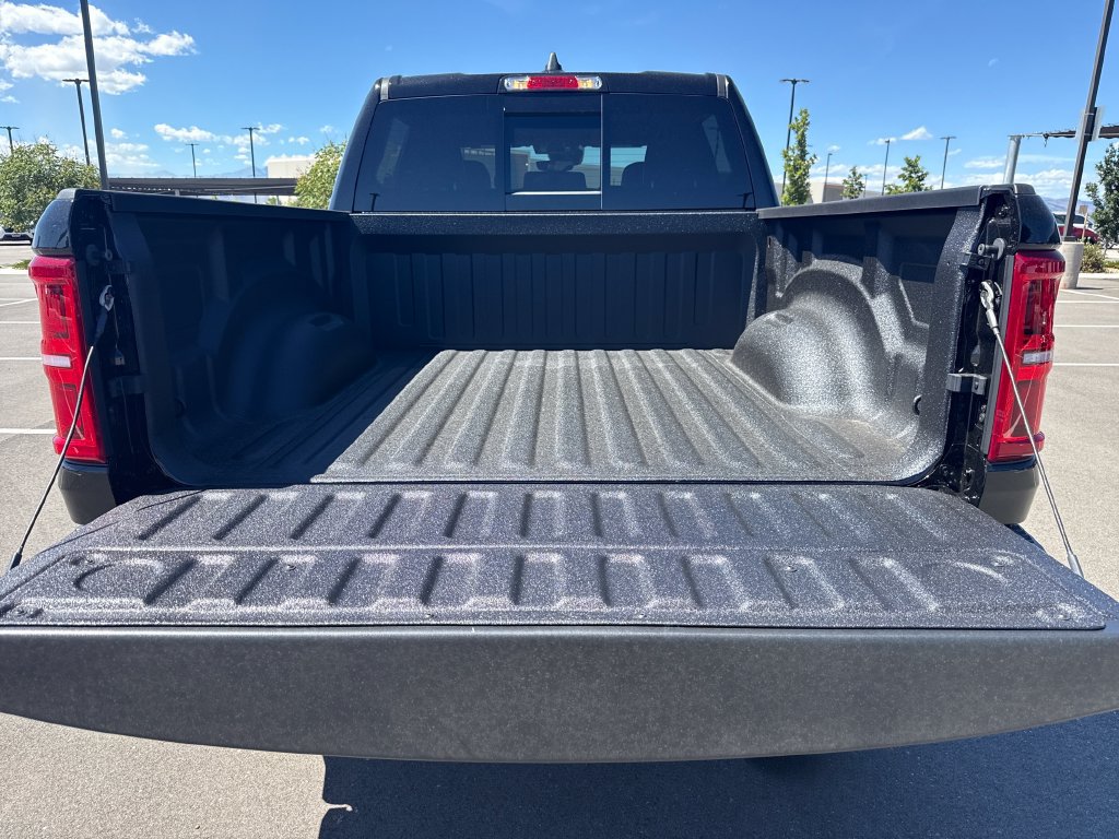New 2027 RAM 1500 RHO AWD/4WD image 29