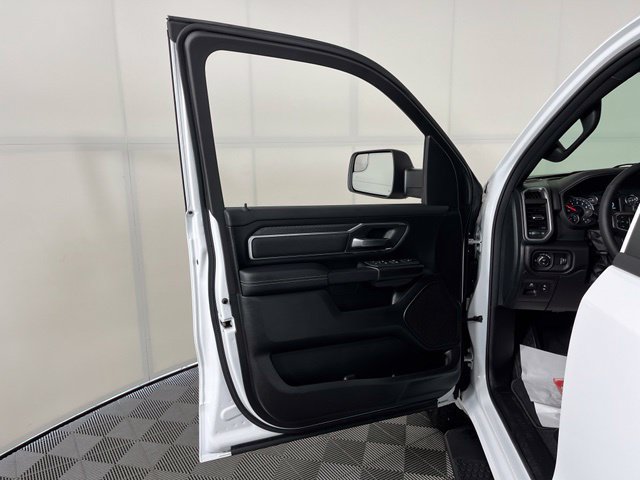 Used 2026 RAM 1500 Big Horn AWD/4WD image 15