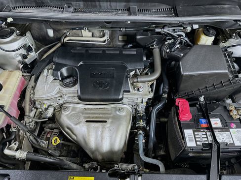 Used 2015 Toyota RAV4 XLE image 31