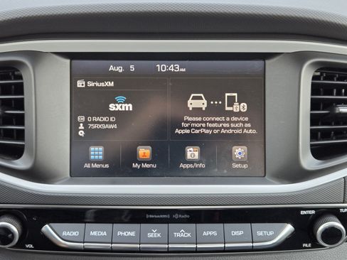 Used 2017 Hyundai Ioniq SEL FWD image 13