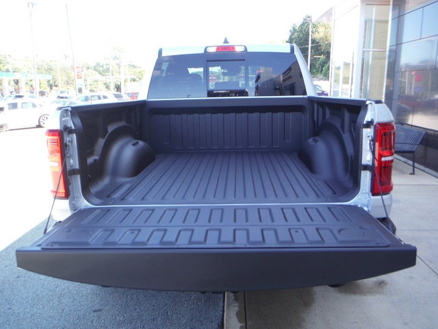 New 2027 RAM 1500 RHO AWD/4WD image 25