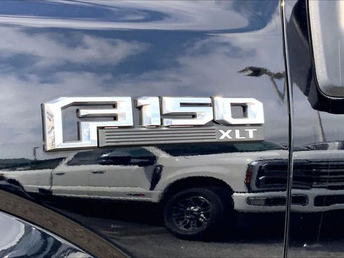 Certified 2020 Ford F150 XLT w/ Equipment Group 302A Luxury RWD image 26