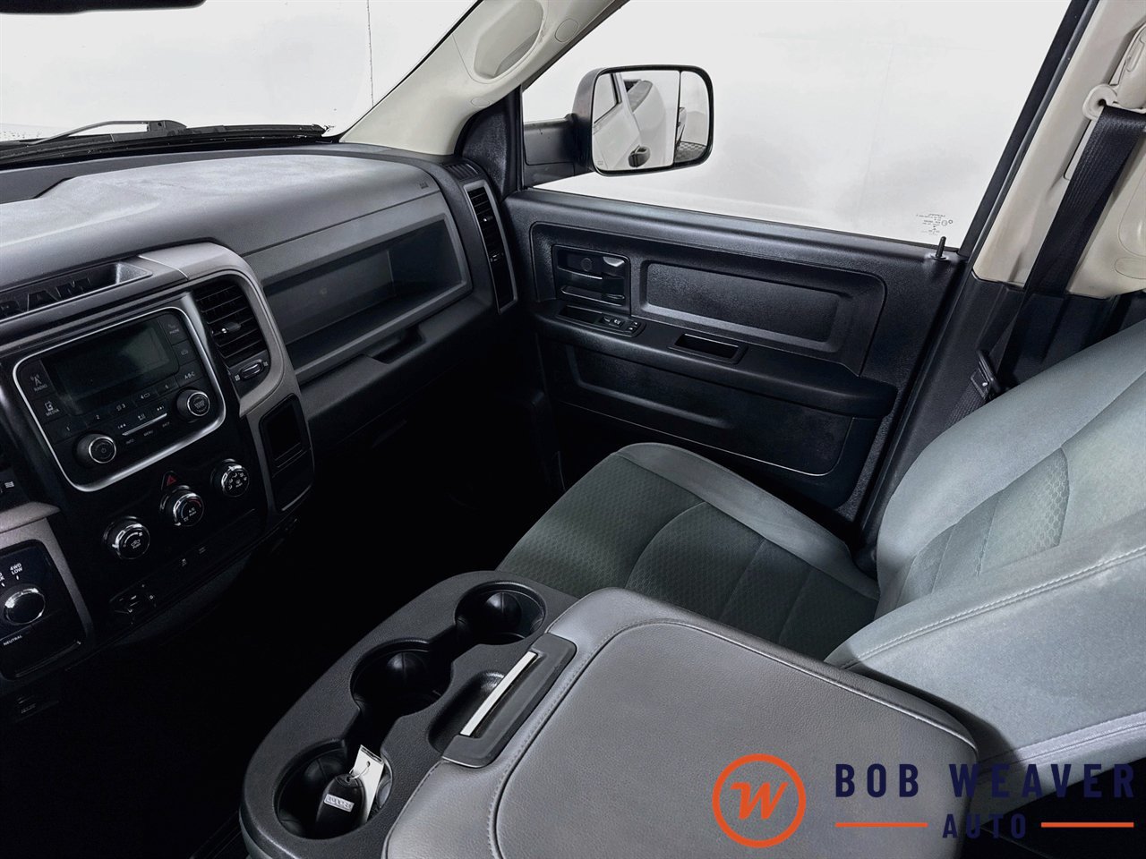 Used 2016 RAM 3500 ST AWD/4WD image 26