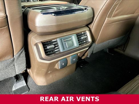 Used 2025 Ford F150 King Ranch AWD/4WD image 11