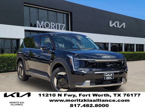 New 2026 Kia EV9 Light RWD image 1